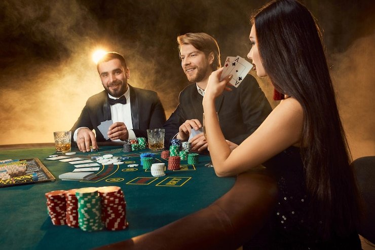 Transparent game history Game history and statistics