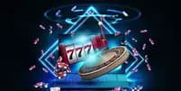 Game reel and symbols Treasures of Aztec reel layout and symbol design