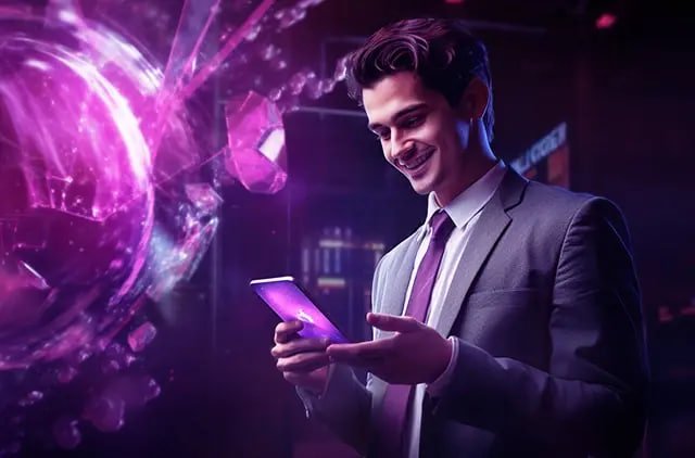 Flexible stake options Stake selection and betting controls